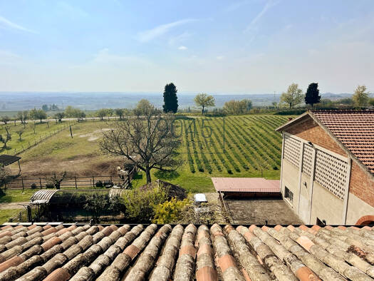 Villa zum Kauf 4.000.000 € 10 Zimmer 720 m² 162.000 m² Grundstück Sona 37060