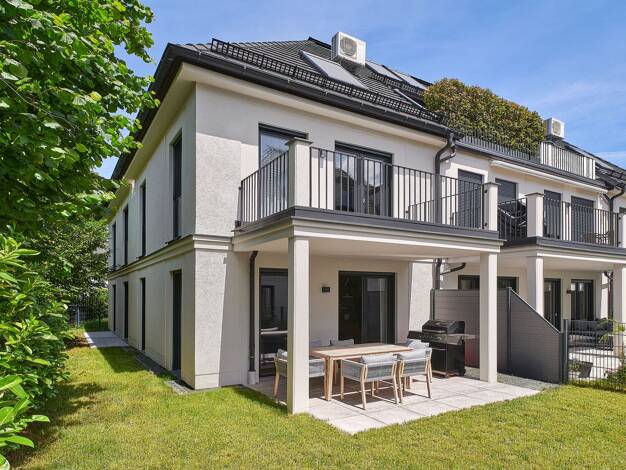 Maisonette zum Kauf 2.740.000 € 5 Zimmer 210 m² EG Pasing-Obermenzing München 81247