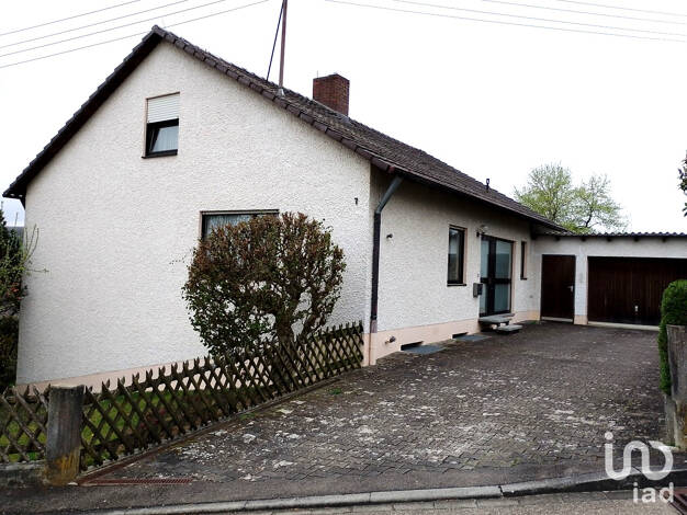 Einfamilienhaus zum Kauf 380.000 € 6 Zimmer 122 m² 913 m² Grundstück Lutzingen Lutzingen / Unterliezheim 89440