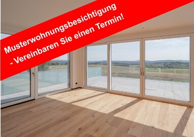 Wohnung zum Kauf 430.662 € 4,5 Zimmer 110,3 m² Dauchingen 78083