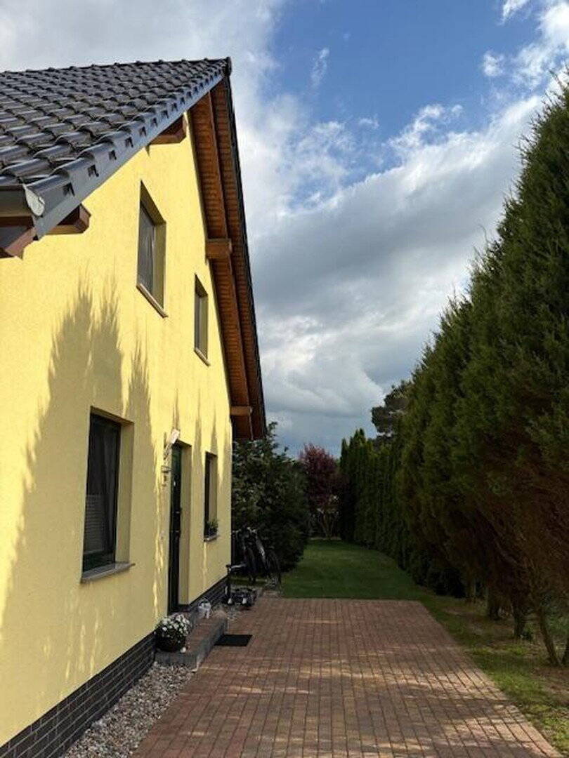 Einfamilienhaus zum Kauf - Ansicht 4