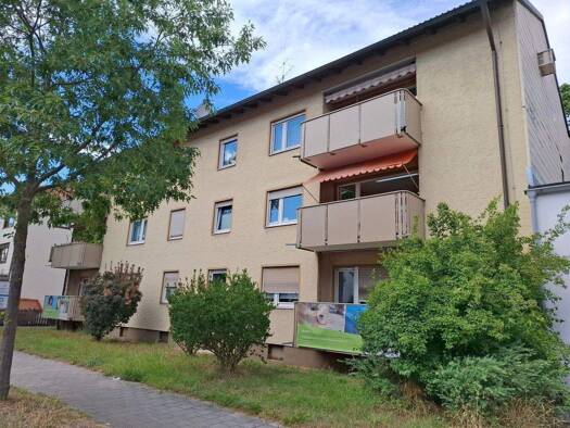 Gewerbeobjekt zum Kauf als Kapitalanlage geeignet 2.400.000 € 23 Zimmer 569 m² 1.282 m² Grundstück Erlangen-Ost Erlangen 91052