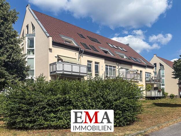 Wohnung zum Kauf 199.000 € 2 Zimmer 52 m² Falkensee 14612