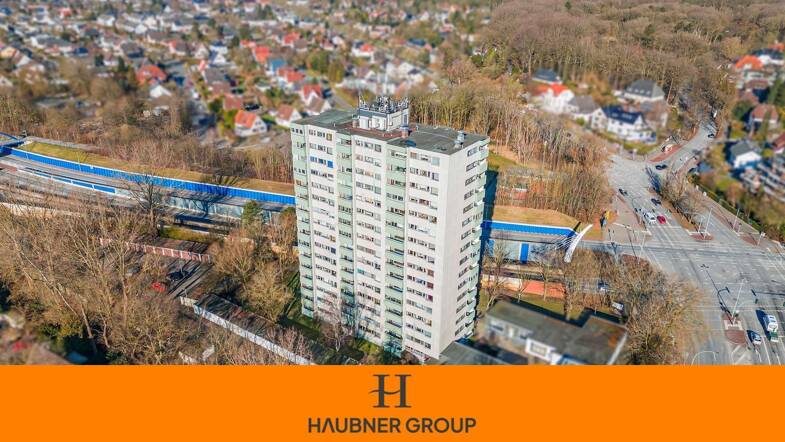 Wohnung zum Kauf 99.000 € 3 Zimmer 84 m² 10. Geschoss Weddewarden Bremerhaven 27580