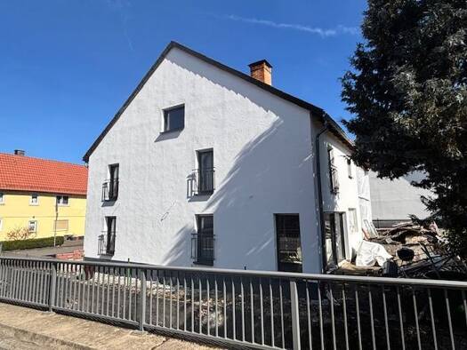 Einfamilienhaus zum Kauf 49.000 € 3 Zimmer 115 m² 707 m² Grundstück Mühlhof 1 Köddingen Feldatal 36325