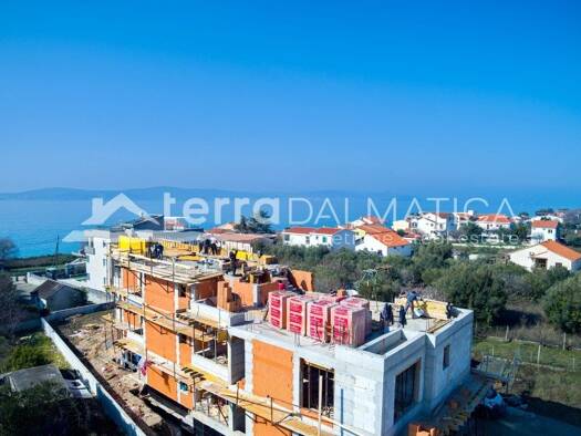 Wohnung zum Kauf 339.570 € 80 m² Bibinje