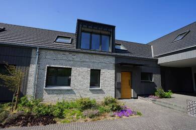 Doppelhaushälfte zur Miete - Neubau 1.990 € 5 Zimmer 129 m² 210 m² Grundstück Steinbüchel Leverkusen 51377