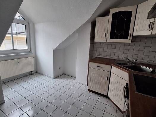 Wohnung zur Miete 730 € 3 Zimmer 72 m² 1. Geschoss frei ab 01.10.2026 Kieserstraße 10 Wenigenjena Jena 07749