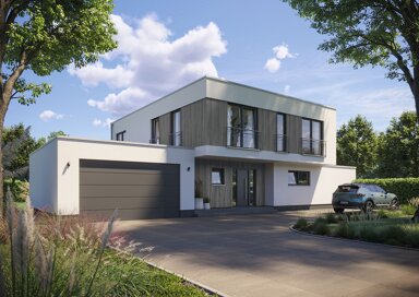 Haus zum Kauf provisionsfrei 959.400 € 5 Zimmer 210 m² 1.284 m² Grundstück Fuchsgasse 17 Zühlsdorf Mühlenbecker Land 16515