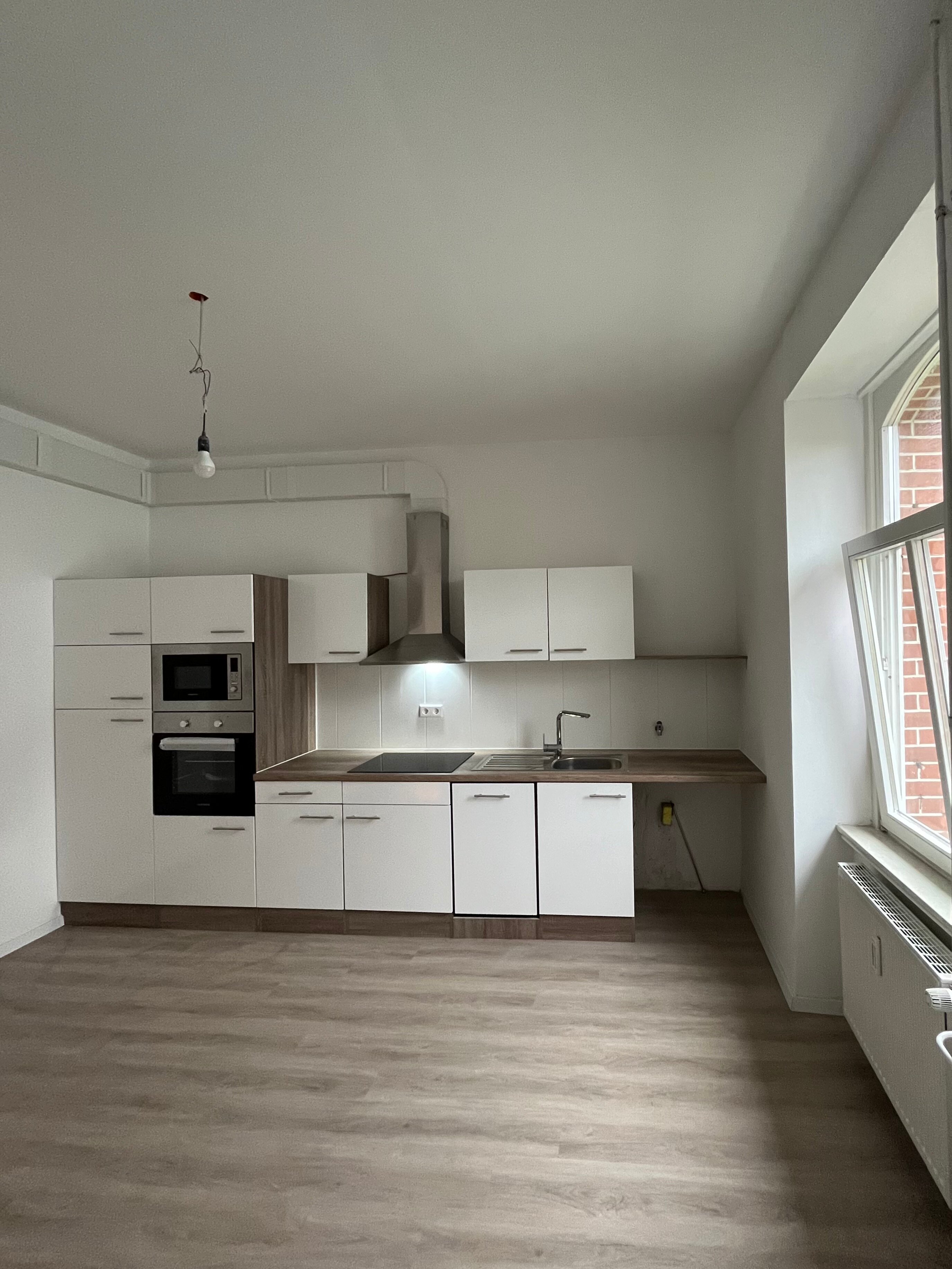 Wohnung zur Miete 650 € 2,5 Zimmer 65 m²<br/>Wohnfläche 2.<br/>Geschoss Unterlauchringen Lauchringen 79787