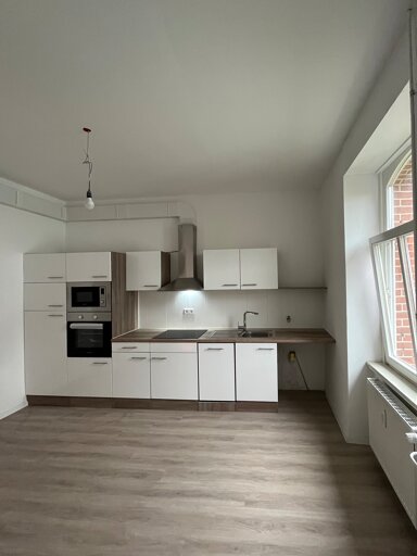 Wohnung zur Miete 650 € 2,5 Zimmer 65 m² 2. Geschoss Unterlauchringen Lauchringen 79787