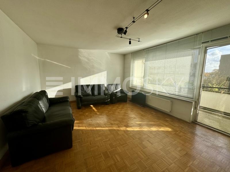 Wohnung zum Kauf 189.000 € 2 Zimmer 55 m²<br/>Wohnfläche 4.<br/>Geschoss Misburg-Nord Hannover 30627