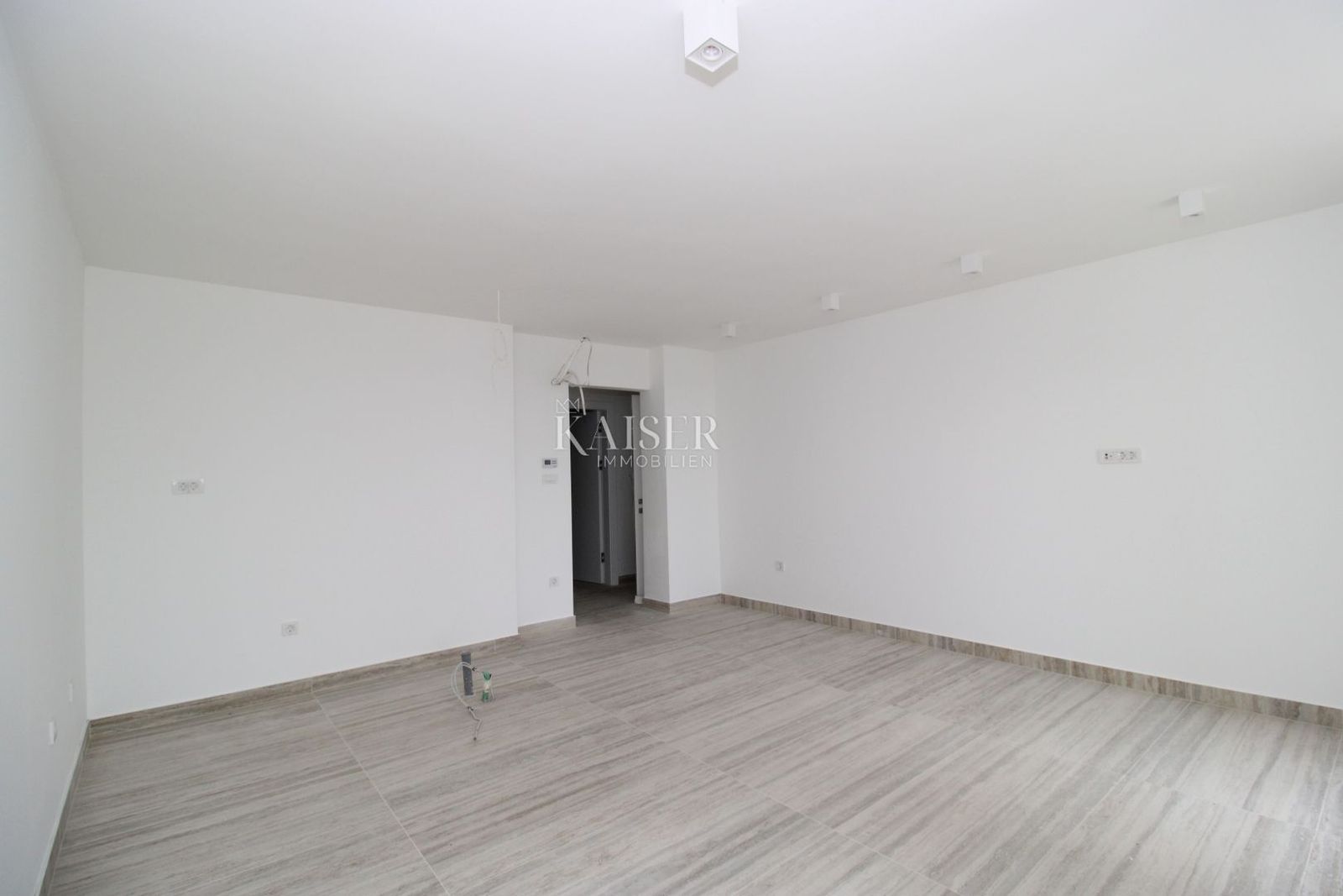 Wohnung zum Kauf 164.220 € 2 Zimmer 40 m²<br/>Wohnfläche Rijeka