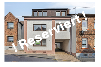 Reihenmittelhaus zum Kauf provisionsfrei 269.000 € 10 Zimmer 165 m² 304 m² Grundstück frei ab sofort Metternich Koblenz 56072
