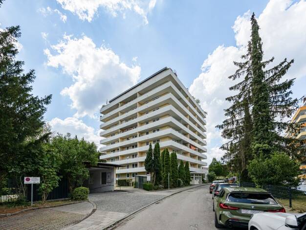 Wohnung zum Kauf 179.000 € 1,5 Zimmer 32 m² Untergiesing-Harlaching München 81547