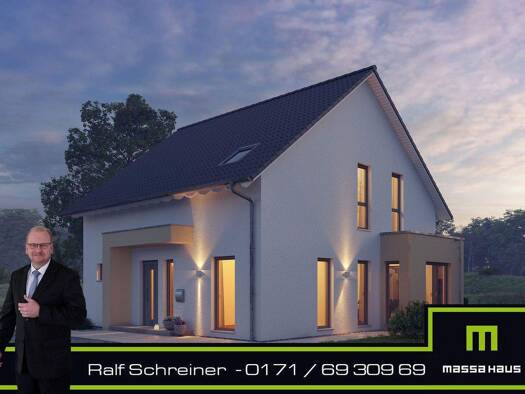 Einfamilienhaus zum Kauf 656.000 € 5 Zimmer 134 m² 741 m² Grundstück Forsbach Rösrath 51503