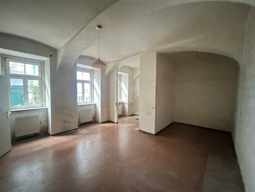 Studio zum Kauf 215.000 € 1 Zimmer 40,3 m² Wien 1070
