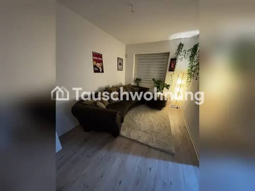 Wohnung zur Miete Tauschwohnung 450 € 2 Zimmer 55 m² EG Ricklingen Ricklingen 30459