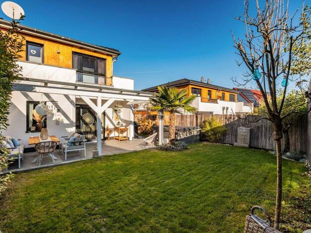 Doppelhaushälfte zum Kauf 535.000 € 4 Zimmer 130 m² 245 m² Grundstück Schöneshof Neunkirchen-Seelscheid 53819