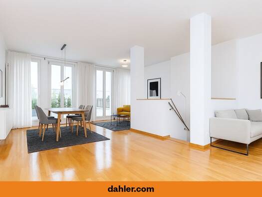 Maisonette zum Kauf 1.945.000 € 4 Zimmer 166 m² 5. Geschoss Prenzlauer Berg Berlin / Prenzlauer Berg 10407