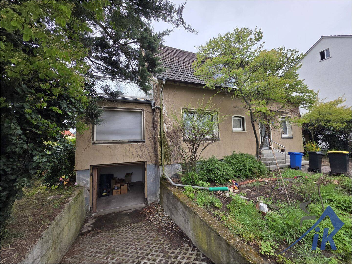 Haus – Bischofsheim, Groß-Gerau - Ansicht 5
