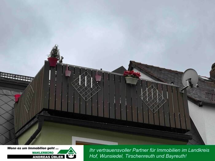 House in Waldsassen, Landkreis Tirschenreuth - Ansicht 4