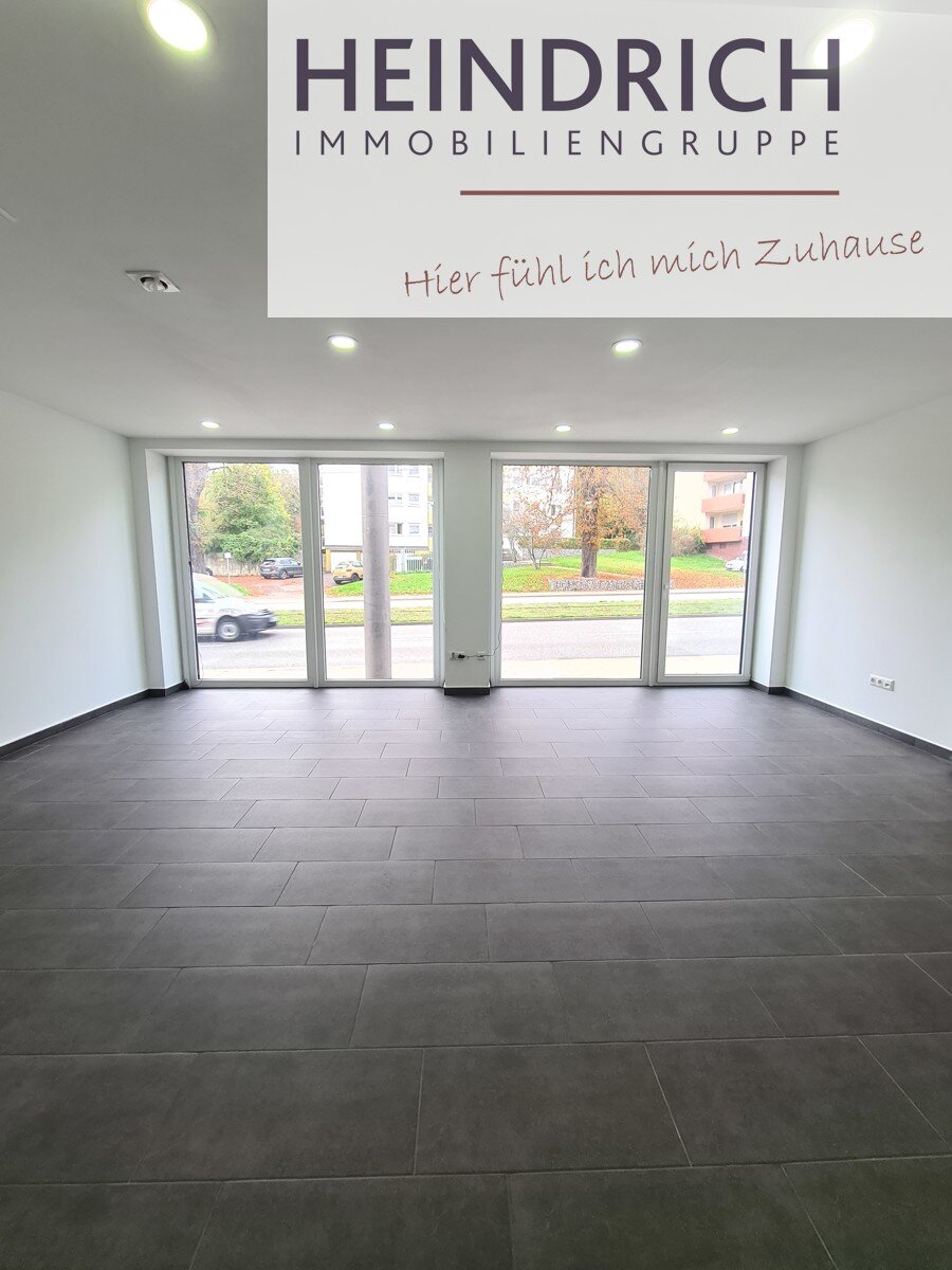 Bürofläche zur Miete provisionsfrei 570 € 46,7 m²<br/>Bürofläche Ostring 80 Wesertor Kassel / Wesertor 34125