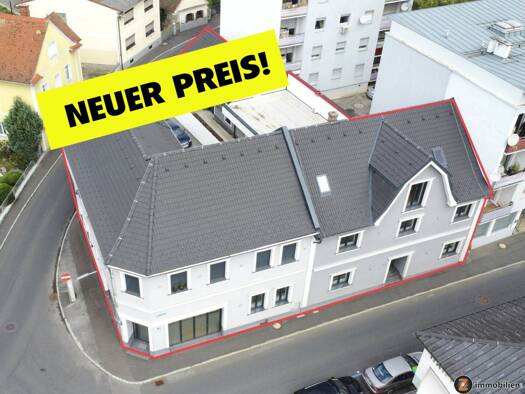 Haus zum Kauf 329.000 € Stegersbach 7551