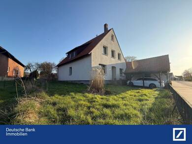 Einfamilienhaus zum Kauf 249.000 € 8 Zimmer 165 m² 1.160 m² Grundstück Borstel Auetal 31749