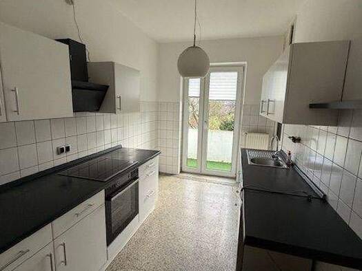Wohnung zur Miete 680 € 3 Zimmer 65 m² 1. Geschoss Schönböckener Strasse 33b St. Lorenz Nord Lübeck 23556