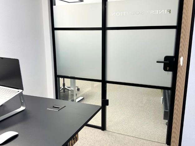 Bürofläche zur Miete provisionsfrei 1.000 € 11 m² Bürofläche Ida-Ehre-Platz Hamburg-Altstadt Hamburg 20095