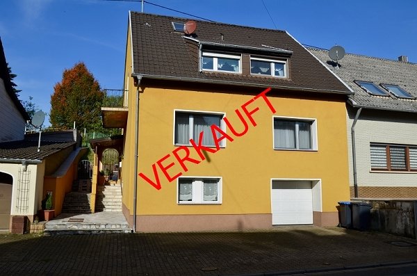 Doppelhaushälfte zum Kauf 7 Zimmer 152 m²<br/>Wohnfläche 397 m²<br/>Grundstück Lauterbach Völklingen - Lauterbach 66333