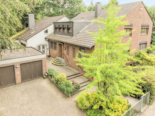 Einfamilienhaus zum Kauf 995.000 € 11 Zimmer 413 m² 1.422 m² Grundstück Speldorf Mülheim an der Ruhr 45478