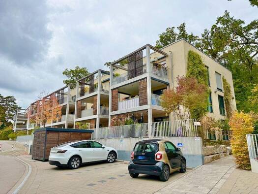 Wohnung zum Kauf 538.000 € 4 Zimmer 98 m² 1. Geschoss Zirndorf 90513