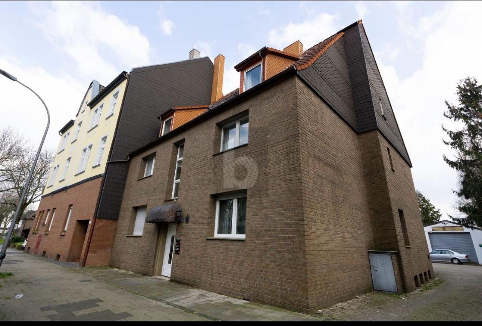 Einfamilienhaus zum Kauf 695.000 € 16 Zimmer 358 m²<br/>Wohnfläche 1.920 m²<br/>Grundstück Altenbochum Bochum 44803