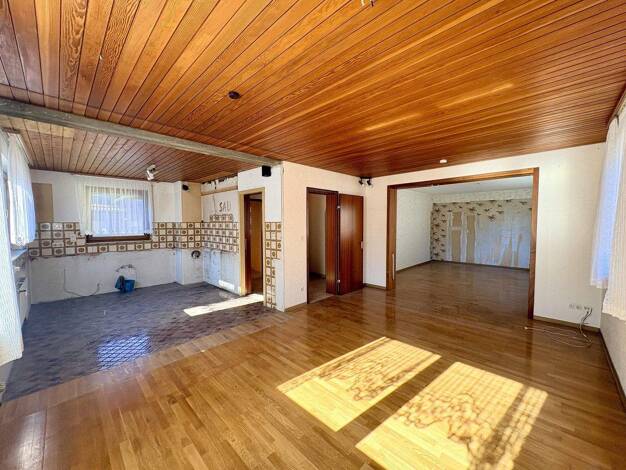 Wohnung zum Kauf 395.000 € 3,5 Zimmer 113 m² frei ab sofort Hildrizhausen 71157