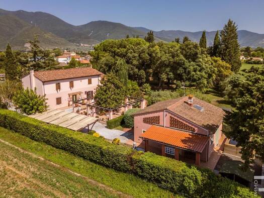 Bauernhaus zum Kauf 1.300.000 € 7 Zimmer 513 m² 5.000 m² Grundstück frei ab sofort San Giuliano Terme 56010