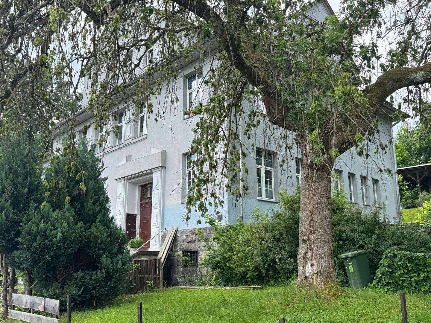 Mehrfamilienhaus zum Kauf - Widok 3