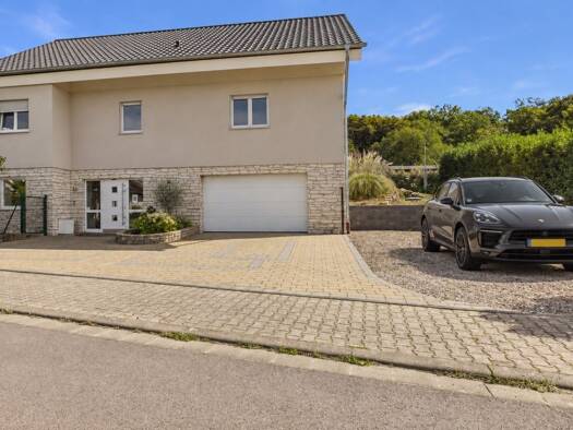 Einfamilienhaus zum Kauf 736.000 € 4 Zimmer 193 m² 990 m² Grundstück Besch Perl 66706