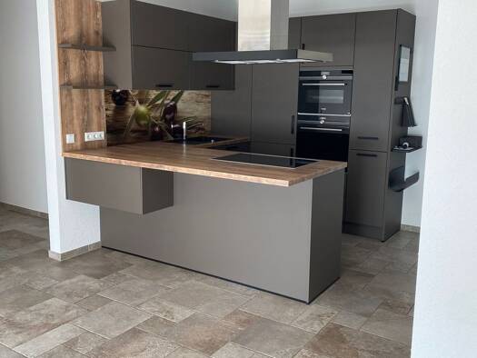 Wohnung zur Miete 800 € 3 Zimmer 80,1 m² Geschoss 1/2 frei ab 01.03.2026 Sögel 49751