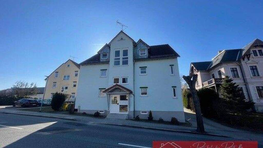 Wohnung zum Kauf 89.000 € 3 Zimmer 65,4 m² 1. Geschoss Oppach 02736