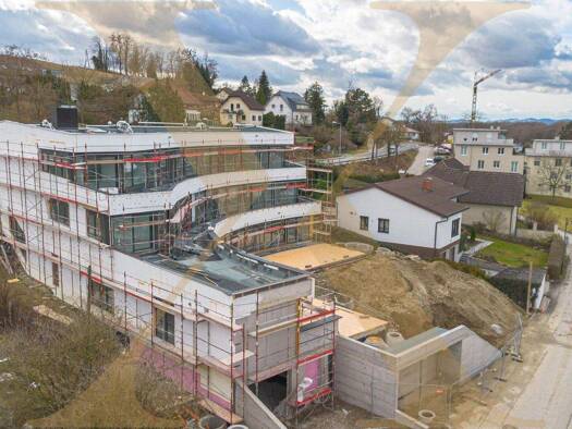 Wohnung zur Miete - Erstbezug 884 € 3 Zimmer 1. Geschoss frei ab 01.08.2026 Wilhering 4073