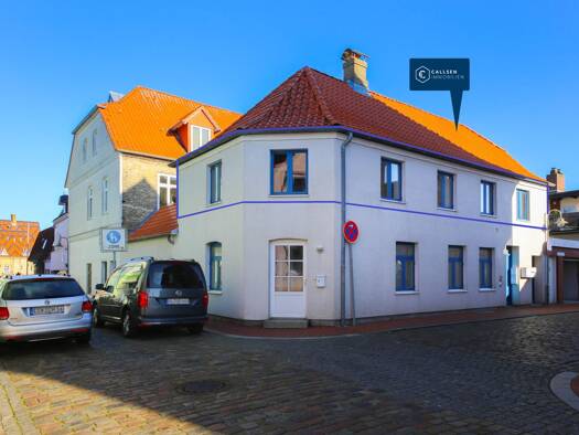 Wohnung zur Miete 600 € 2,5 Zimmer 68,5 m² Kappeln 24376