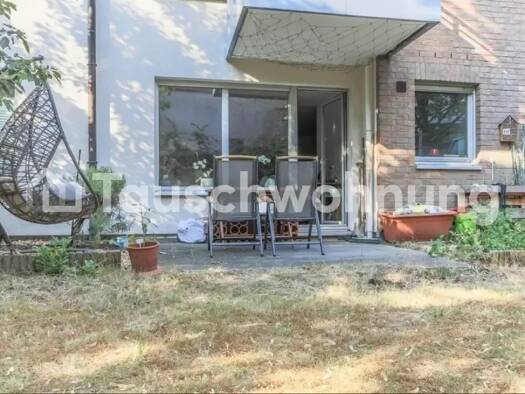 Wohnung zur Miete Tauschwohnung 1.000 € 2 Zimmer 69 m² EG Neuehrenfeld Köln 50823