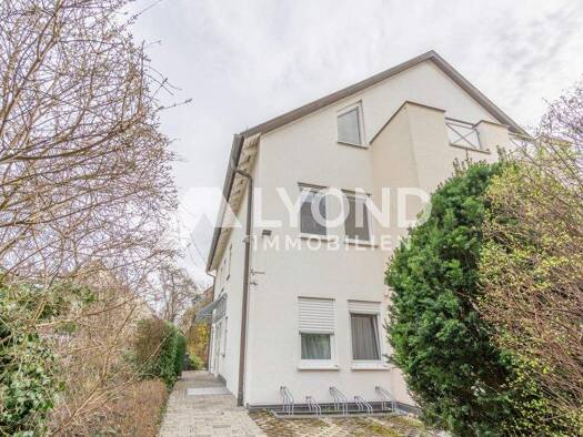Wohnung zum Kauf 265.000 € 2,5 Zimmer 55 m² Korntal Korntal-Münchingen 70825
