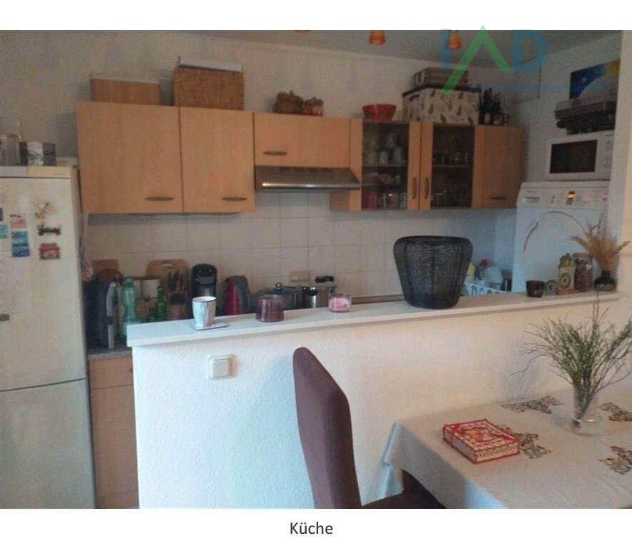 Wohnung zum Kauf 144.000 € 2 Zimmer 45 m²<br/>Wohnfläche Neu-Isenburg Neu-Isenburg 63263