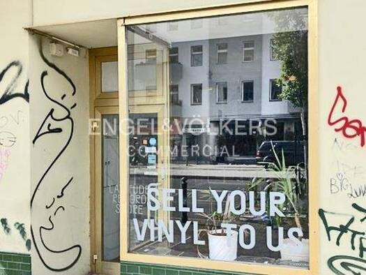 Ladenfläche zur Miete 5.413 € 193,3 m² Verkaufsfläche teilbar ab 193,3 m² Neukölln Berlin 12043