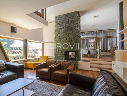 Haus zur Miete 5.000 € 5 Zimmer 550 m² Tuskanac Tuskanac