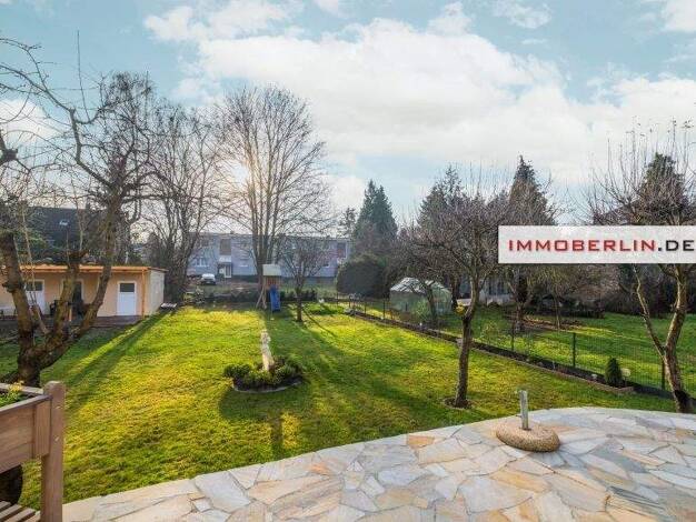 Wohnung zum Kauf 599.000 € 3 Zimmer 120 m² Lichtenrade Berlin 12309