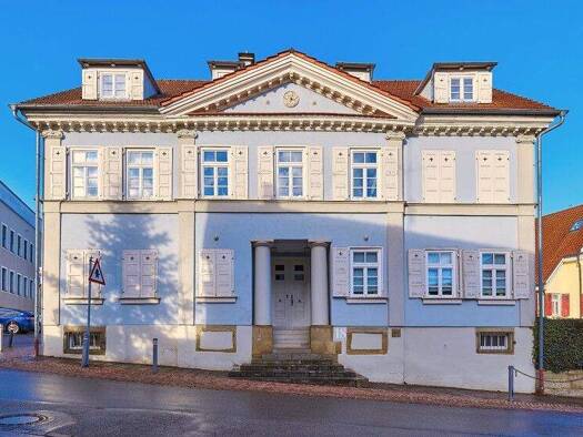 Wohnung zur Miete 1.000 € 3 Zimmer 80 m² 3. Geschoss frei ab 01.03.2026 Bietigheim Bietigheim-Bissingen 74321